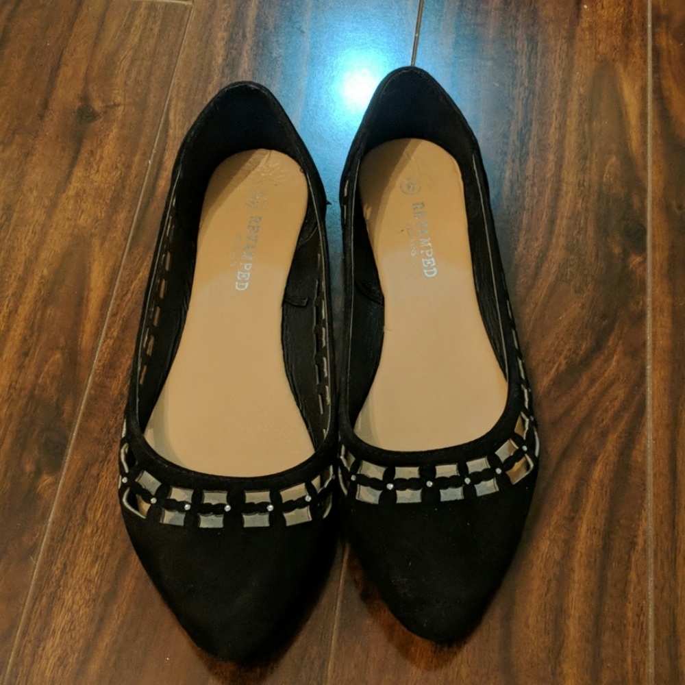 Flats